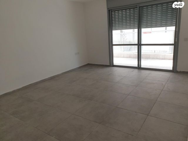 דירת גן, תנופה 6, מעו"ף, חריש