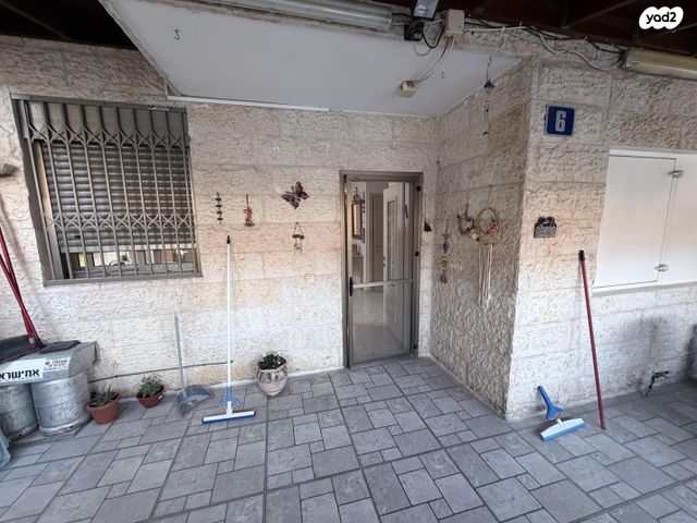 בית פרטי/ קוטג', התאנה 6, גבעת שרת, בית שמש