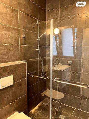 דירה, דרך יבנה 16, ב' / צפון מערב העיר, רחובות