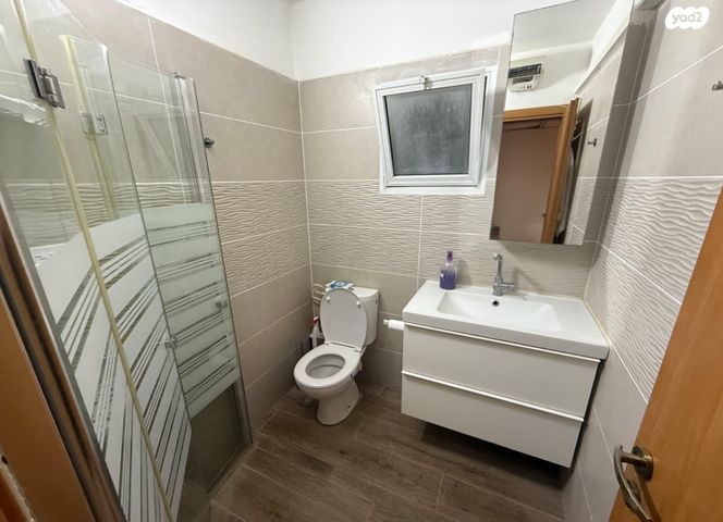 דירת גן, חטיבת יפתח 31, רמת רבין, כרמיאל