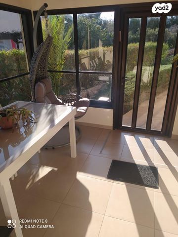 בית פרטי/ קוטג', דקל 5, חלמיש, נווה צוף - חלמיש