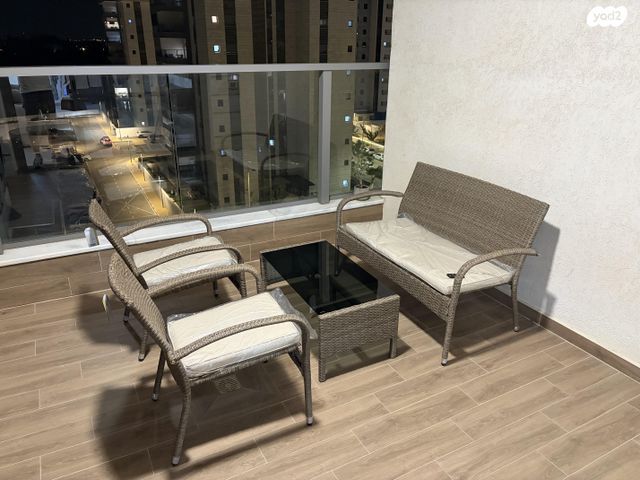 דירה, אריאל שרון 2, נווה שרון / שער העיר, נתיבות