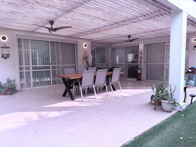 בית פרטי/ קוטג', המייסדים 3, שאר העיר, כפר תבור