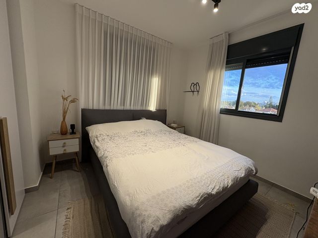 דירה, יעקב תמרי 4, חצרות המושבה, רחובות