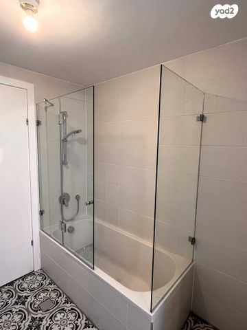 דירה, דרך יבנה 16, ב' / צפון מערב העיר, רחובות