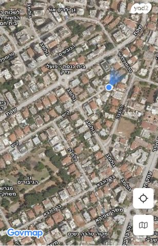 בית פרטי/ קוטג', פרדריך הרמן קיש 34, צפון מזרח מרכז העיר, נתניה