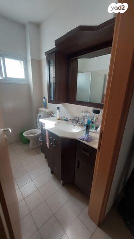 דירה, צפצפות 13, מרכז העיר, עפולה