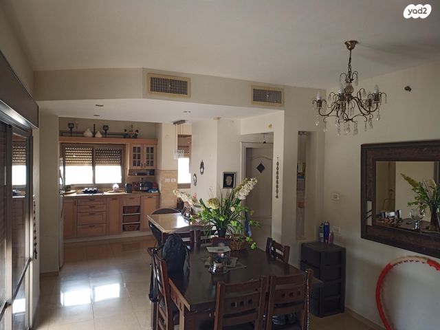 גג/ פנטהאוז, הרצל 15, עיר, מרכז העיר, נהריה