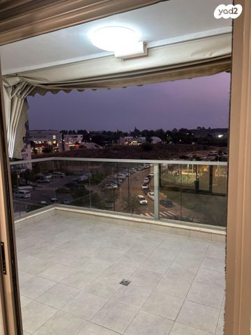 דירה, נתן אלתרמן 2, רחובות החדשה, רחובות