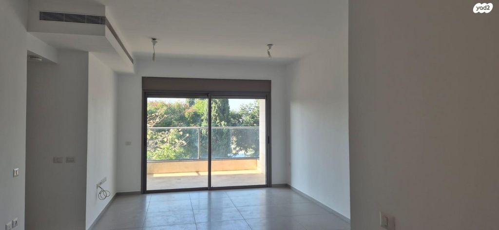 דירה, משה וילנסקי 74, נווה זמר, רעננה