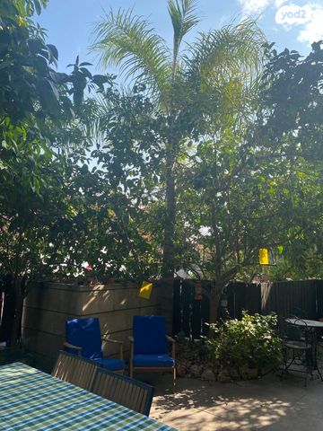 דופלקס, חיים ברלב 5, שמורת מליבו, נס ציונה