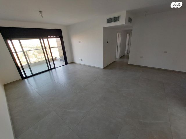 דירה, רוזמרין 12, סיגליות, באר שבע