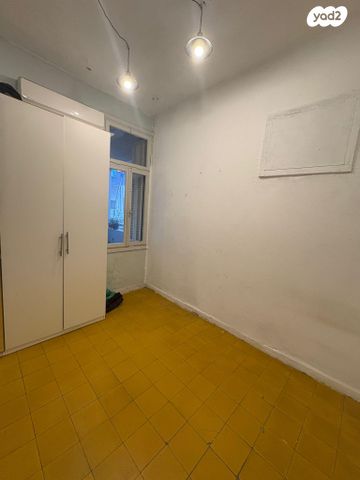 דירה, הרצל 89, פלורנטין, תל אביב יפו