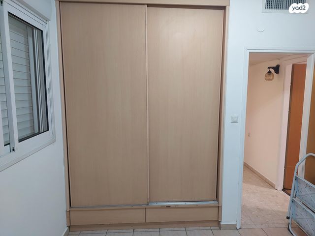 דירה, רימלט 10, מרום נווה, רמת יצחק, רמת גן