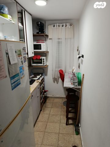 דירה, משה ברזני 301, ארמון הנציב, תלפיות מזרח, ירושלים