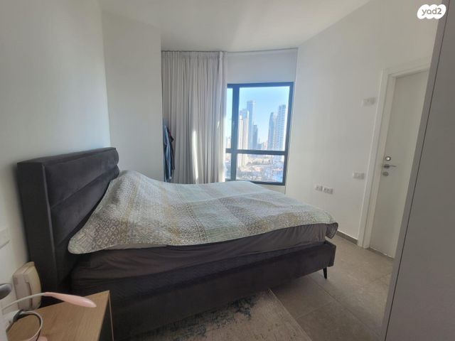 דרך מנחם בגין 158