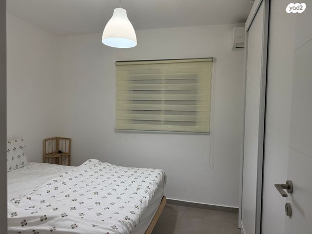 דירה, אליהו נחייסי 5, עמידר, בת ים