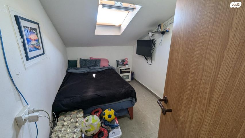 יחידת דיור, עיר היונה 6, רובע ה', אריאל