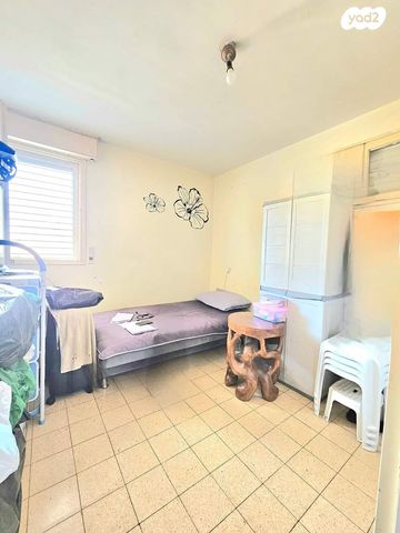 דירה, שבזי 3, משכנות, רמלה