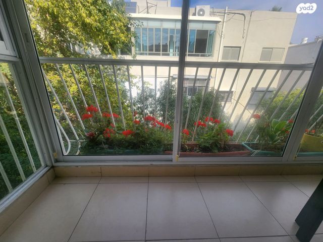 דירה, נחום סוקולוב 14, הצפון הישן - צפון, תל אביב יפו