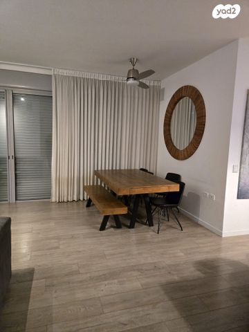 דירה, משה וילנסקי 47, המשתלה, תל אביב יפו