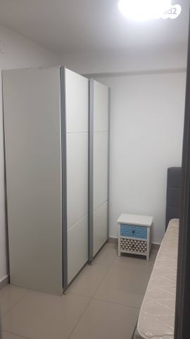 דירה, אלעזר בן יאיר 8, שכונה ד', באר שבע