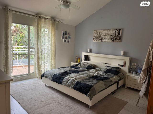 בית פרטי/ קוטג', גלבוע 18, בת חפר, בת חפר