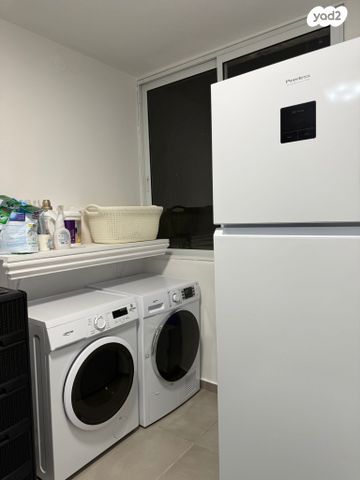 דירה, אליהו נחייסי 5, עמידר, בת ים