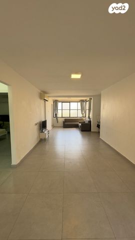 דירה, יצחק שדה 10, שיכון ג', קרית שמונה