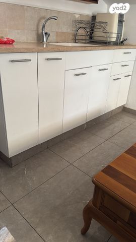 יחידת דיור, עיר היונה 6, רובע ה', אריאל