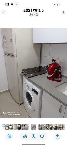 דירה, סנהדרין 14, שכונה ד', באר שבע