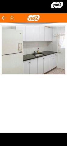 דירה, ד"ר יהושע טהון 18, צפון מערב מרכז העיר, נתניה