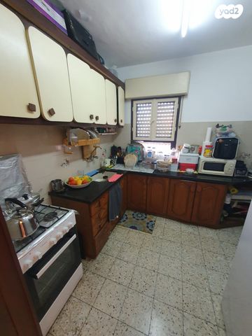 דירה, הרב פרץ ציוני 9, מרכז העיר, עפולה