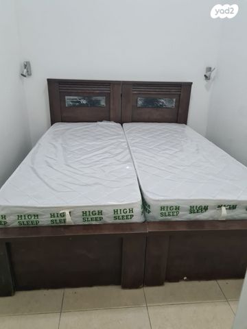 יחידת דיור, מנחם 16, הר שלום, בני ברק