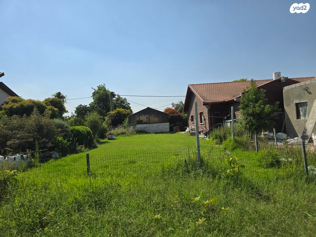 בית פרטי/ קוטג', הכרמים 1, כפר אחים, כפר אחים