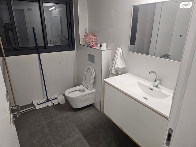 דירה, הפריגטה 19, דרום חדש, פארק הים, בת ים