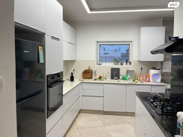 דירה, מתתיהו הכהן 10, צפון מזרח מרכז העיר, נתניה