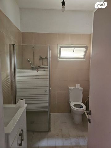 דירה, כצנלסון 7, מוצקין הותיקה, קרית מוצקין