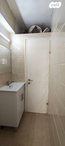 דירה, המלך עוזיהו 6, נווה דוד, חיפה