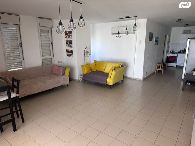 גג/ פנטהאוז, הרצל רוזנבלום 15, נווה זאב, נאות אילן, באר שבע