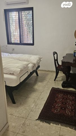 דירה, החרמון 19, נווה צדק, תל אביב יפו