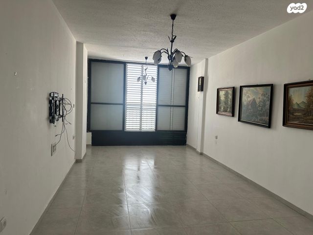 דירה, השומר 5, אגרובנק, חולון