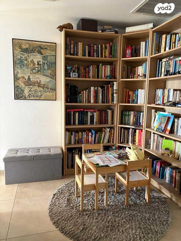 גג/ פנטהאוז, סמטת תרשיש 6, השמורה, זכרון יעקב