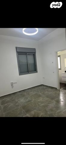 דירת גן, אדמונד סחייק 19, מלחה, מנחת, ירושלים