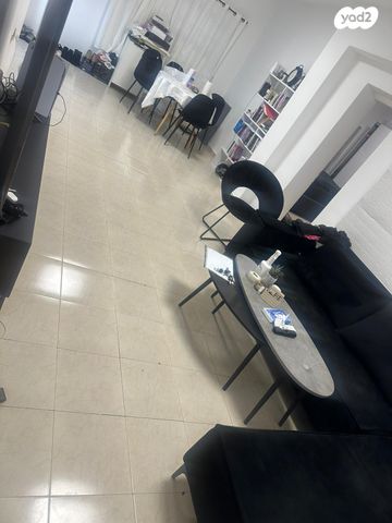 דירת גן, מלכי ישראל 12, אביב, ראש העין