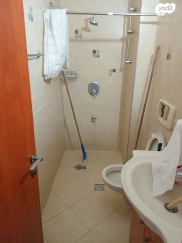 דירה, מיכאל 10, קרית שמואל, טבריה