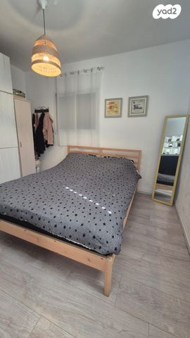 יחידת דיור, האילנות 11, גבעת נשר, נשר