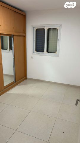דירה, בציר 6, שכון עובדים, עפולה
