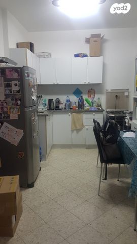 דירה, משה סתיו 5, נווה זאב, נאות אילן, באר שבע