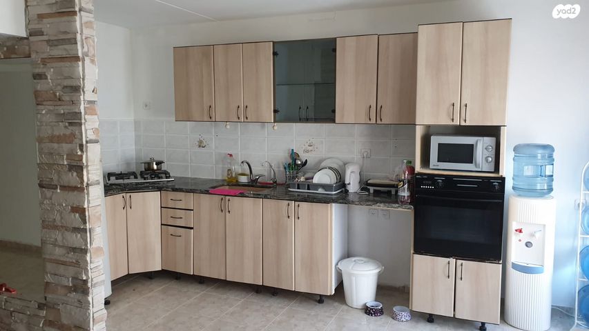 דירה, גיורא יוספטל 16, קרית ים ב', קרית ים